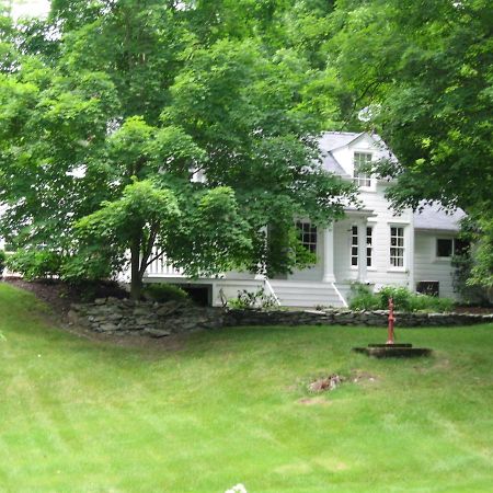 Clinton Corners Private Setting On Country Farm Near Rhinebeck B&B 외부 사진