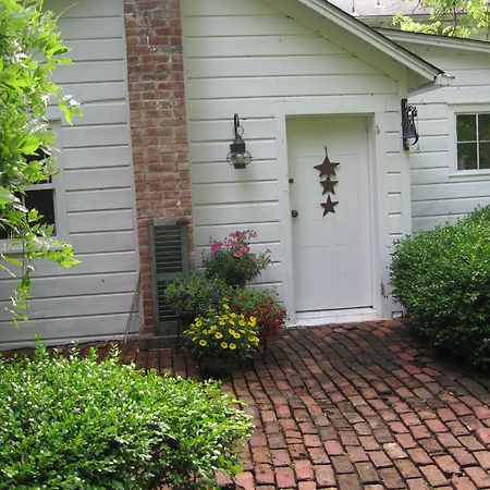 Clinton Corners Private Setting On Country Farm Near Rhinebeck B&B 외부 사진