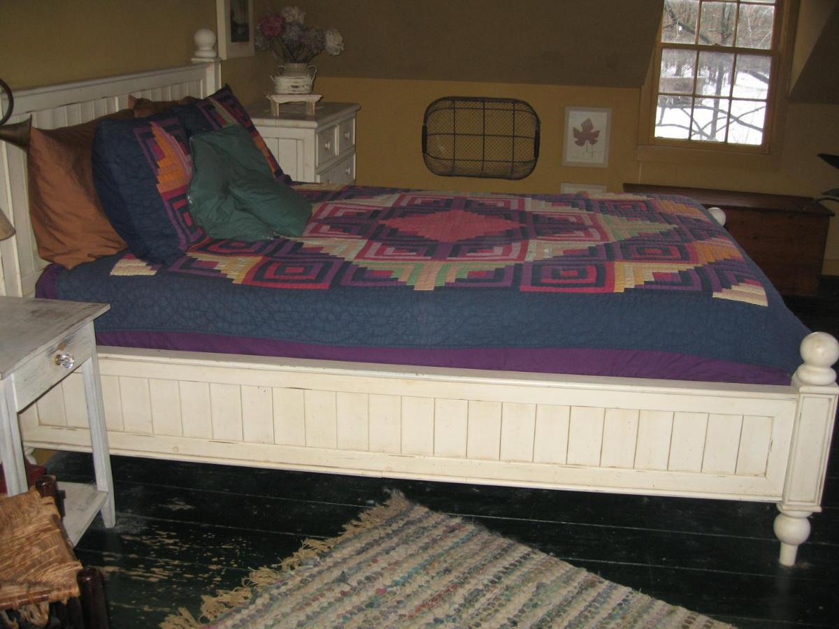 Clinton Corners Private Setting On Country Farm Near Rhinebeck B&B 외부 사진