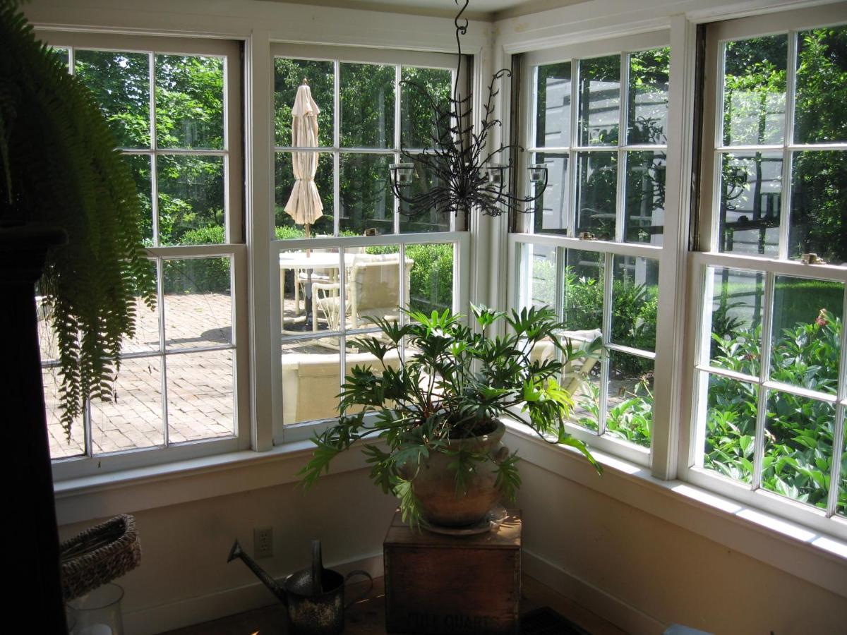 Clinton Corners Private Setting On Country Farm Near Rhinebeck B&B 외부 사진