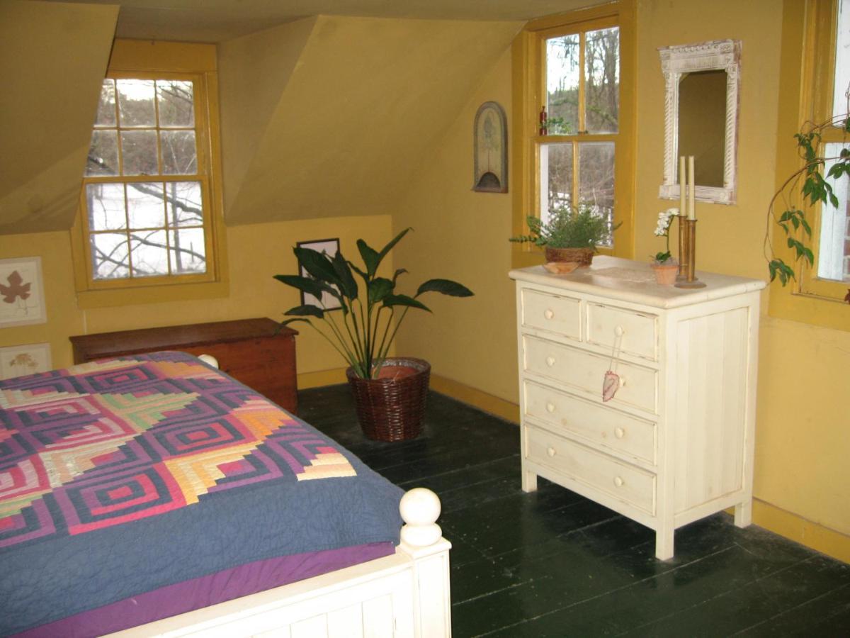 Clinton Corners Private Setting On Country Farm Near Rhinebeck B&B 외부 사진