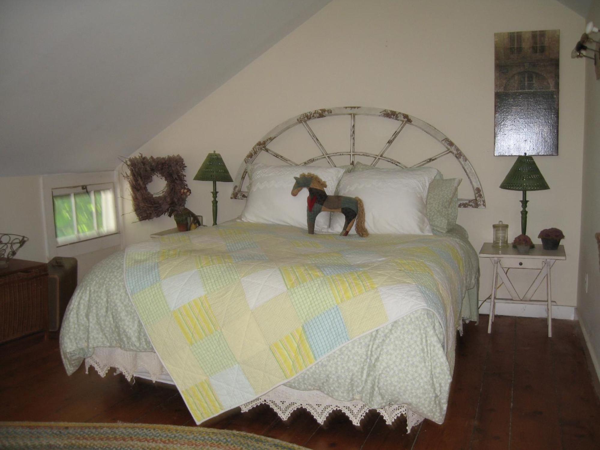 Clinton Corners Private Setting On Country Farm Near Rhinebeck B&B 외부 사진