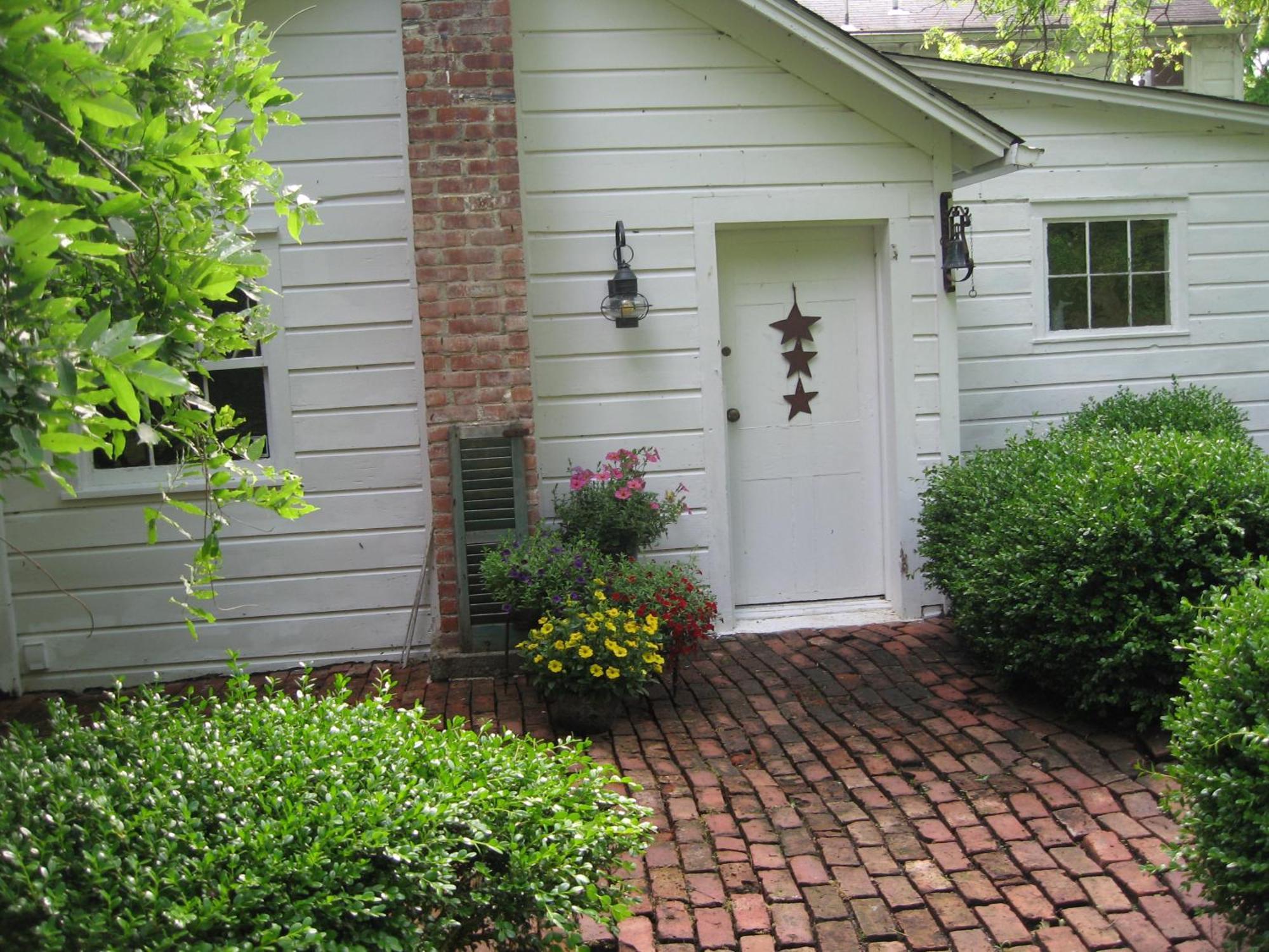 Clinton Corners Private Setting On Country Farm Near Rhinebeck B&B 외부 사진